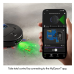 218087-01 Dyson Spot+Scrub™Ai Wet and Dry Robot Vacuum 